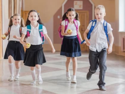 В Ставрополе продолжается ежегодная акция «Собери ребенка в школу»