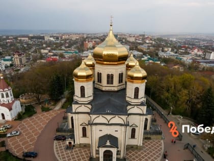 Ставропольский священник рассказал о смысле Радоницы