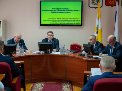 Новые инициативы по улучшению городской инфраструктуры