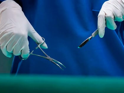 Пятигорские травматологи успешно прооперировали ребенка с редким переломом