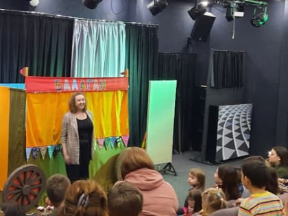 Пятигорский кукольный театр «Золотой ключик» стал лауреатом краевого театрально-образовательного проекта «Живые куклы»
