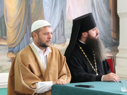 Молодёжный форум «Кавказ — наш общий дом» открыли на Ставрополье