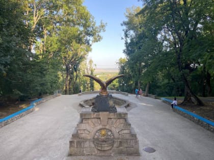 Губернатор Ставрополья предложил поддержать достижения края на онлайн-выставке