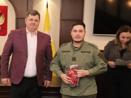 Итоговое заседание муниципального штаба народных дружин прошло в Пятигорске