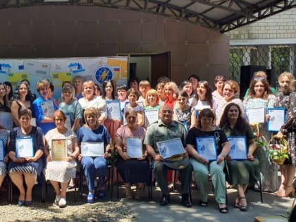 Ольга Тимофеева: «На Ставрополье почтовая служба успешно развивается»