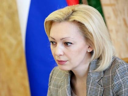 Ольга Тимофеева: Расшатывать лодку и раскалывать Россию — преступление