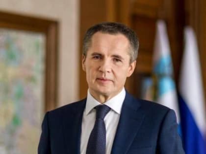 Глава Невинномысска поздравил с Днем рождения Вячеслава Гладкова