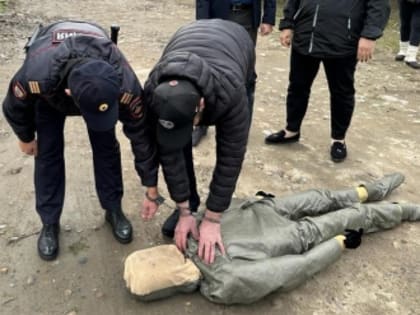В Кочубеевском округе мужчина признан виновным в причинении смертельных ранений знакомому