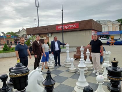 «Дефектов не выявлено» – «Единая Россия» продолжает мониторинг объектов, благоустроенных в рамках проекта «Городская среда»