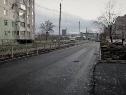 В невинномысской школе №20 благоустроят газоны