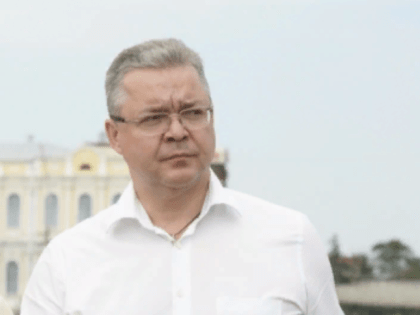 После молчания и ошибочных решений акции губернатора Ставрополья только растут