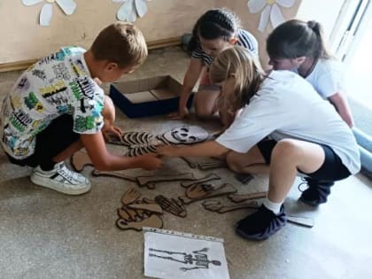 «Тайны Кавказских гор»