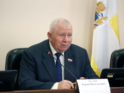 Увеличение расходов бюджета Ставропольского края будет направлено на реализацию прорывных экономических проектов