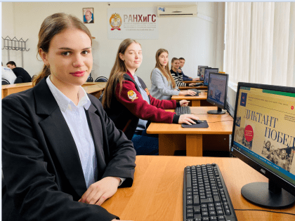 Диктант Победы- «Знать, чтобы помнить»