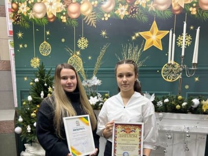 Невинномысская школьница – лауреат олимпиады по финансовой грамотности