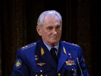 Невинномысцам рассказали о подвиге Героя России Василия Циблиева