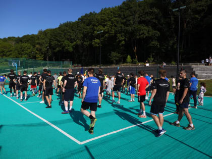 Новые велодорожки откроют в Ставрополе в 2023 году