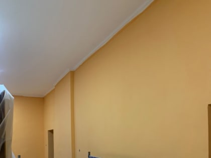 В филиале Светлоградской музыкальной школы начался капитальный ремонт