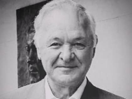 В Невинномысске простятся с Почетным гражданином города Ледовским Виктором