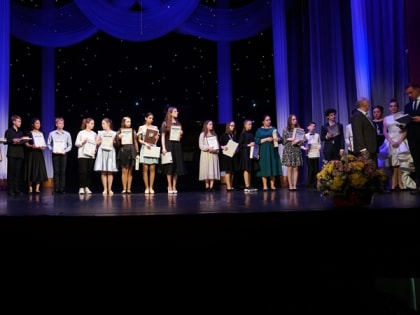 В Пятигорске подвели итоги  XV  Международного юношеского конкурса пианистов имени В.И. Сафонова