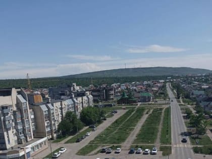 В Невинномысске появится три новых сквера