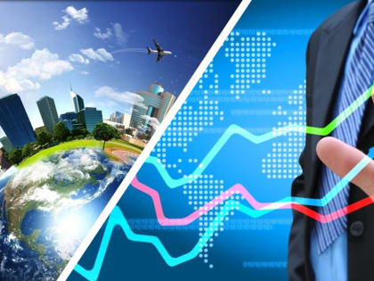 Туризм в России: Динамика и Перспективы Развития