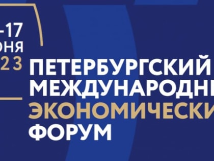 Владимир Владимиров возглавил ставропольскую делегацию на ПМЭФ-2023