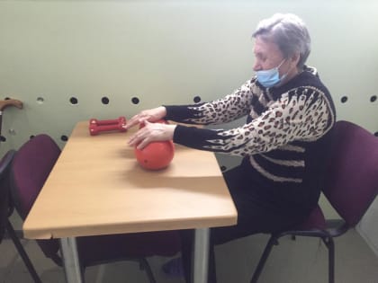 В путь-дорогу собирайся, за здоровьем отправляйся!