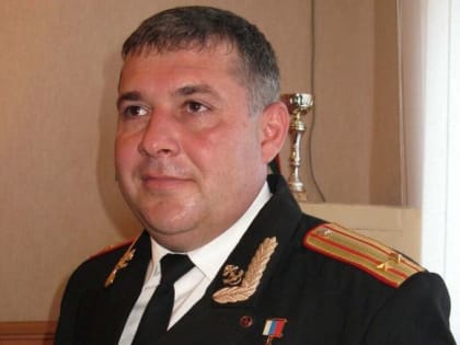 Невинномысцам рассказали о боевом подвиге Героя России Владимира Карпушенко