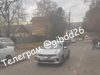 Обзор происшествий в Ставропольском крае 28.10.2023