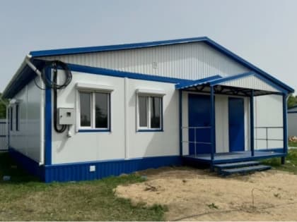 В Невинномысске построят крупнейший пункт размещения животных