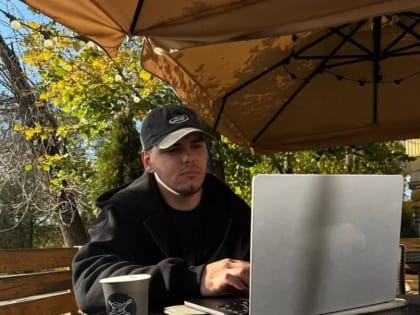 Социальный контракт помогает жителю Невинномысска развивать бизнес