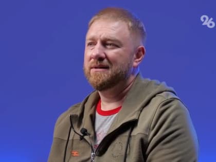 «Наша возможность стать лучше»: журналист Александр Малькевич рассказал «Победе26» о новых регионах страны