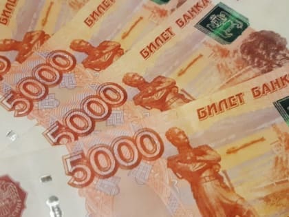 Росстат: средняя зарплата в Ставрополе составляет 51 тыс. рублей
