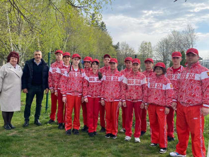 Депутат «Единой России» принял участие в организации поездки учащихся на межрегиональный слет