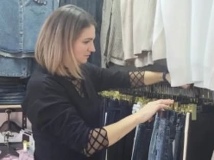 Арзгирчане активно пользуются такой мерой государственной поддержки, как социальный контракт