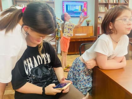 Безопасность нам нужна, безопасность нам важна