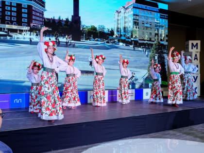 Более 150 будущих наставников для проекта «Движение первых» проходят обучение в Пятигорске