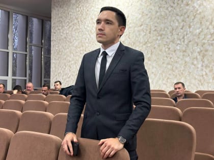 Бюджет Георгиевского округа на 2025 год утвержден