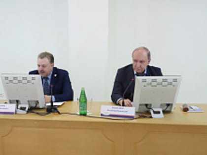 Актуальные вопросы внутренней патологии