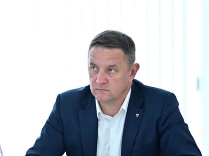 Врио главы Будённовского округа стал Сергей Савченко