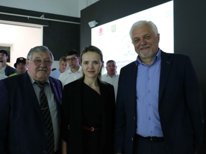 Выставка, форум, квест – это про 30 лет