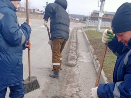 О правилах перевозки стройматериалов напомнили невинномысцам