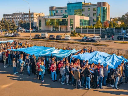 День основания Невинномысска и Покровская ярмарка