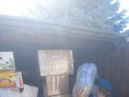 В. Владимиров: Поможем пострадавшим от разрушения Каховской ГЭС