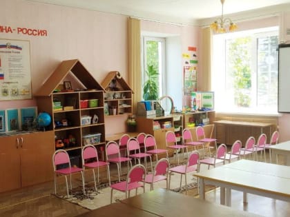 74 ставропольских дошкольных учреждения прошли летнюю приемку