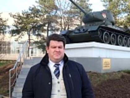 Часовые памяти. Мемориал «Танк Т-34»