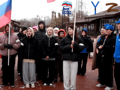 В Невинномысской «Гренаде» открыта первая в году профильная смена