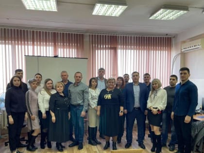 В рамках государственной итоговой аттестации в НИЭУП прошли государственные экзамены для обучающихся по направлению подготовки 40.03.01 Юриспруденция.