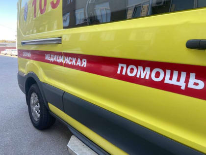 СКР проводит проверку по факту гибели мужчины в Ставрополе